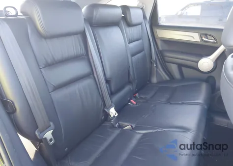 2007 Honda Cr-V Ex-L from USA, damaged, VIN JHLRE48707C009052